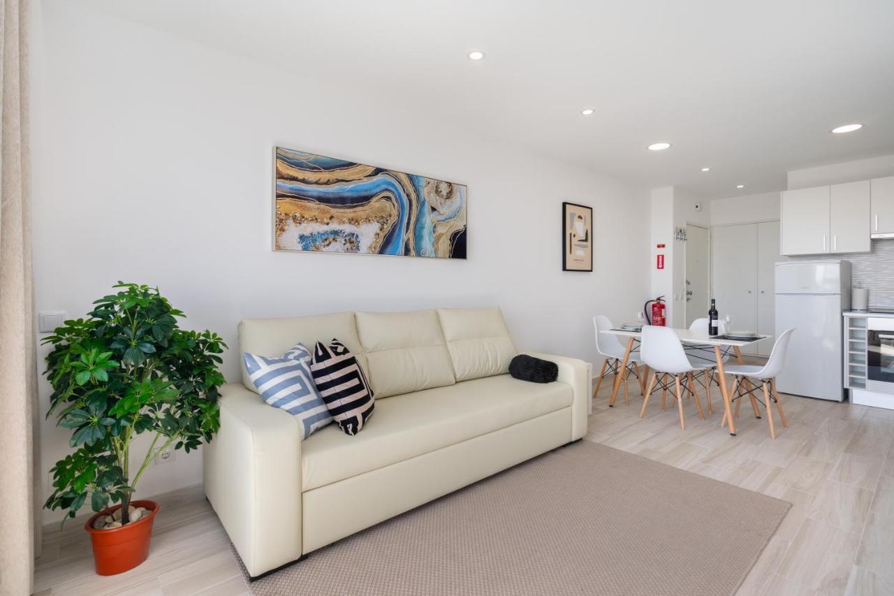Da Rocha,1605 Torre Verde, Charming Apartment, Sea View, By Ig Apartment *