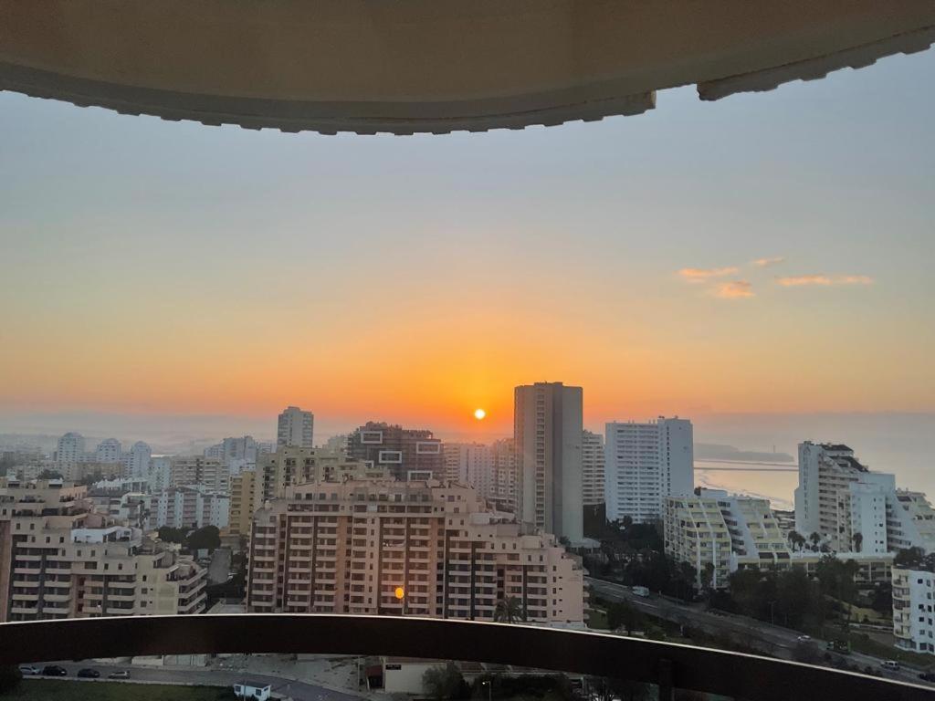 Apartment Da Rocha,1605 Torre Verde, Charming Apartment, Sea View, By Ig