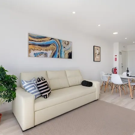 Praia Da Rocha,1605 Torre Verde, Charming Apartment, Sea View, By Ig Portimão Exterior foto
