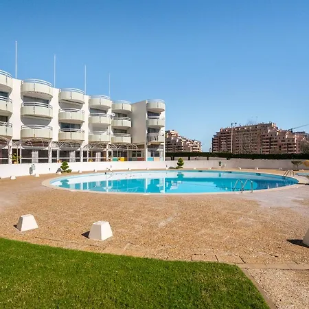 Praia Da Rocha,1605 Torre Verde, Charming Apartment, Sea View, By Ig Portimão Exterior foto