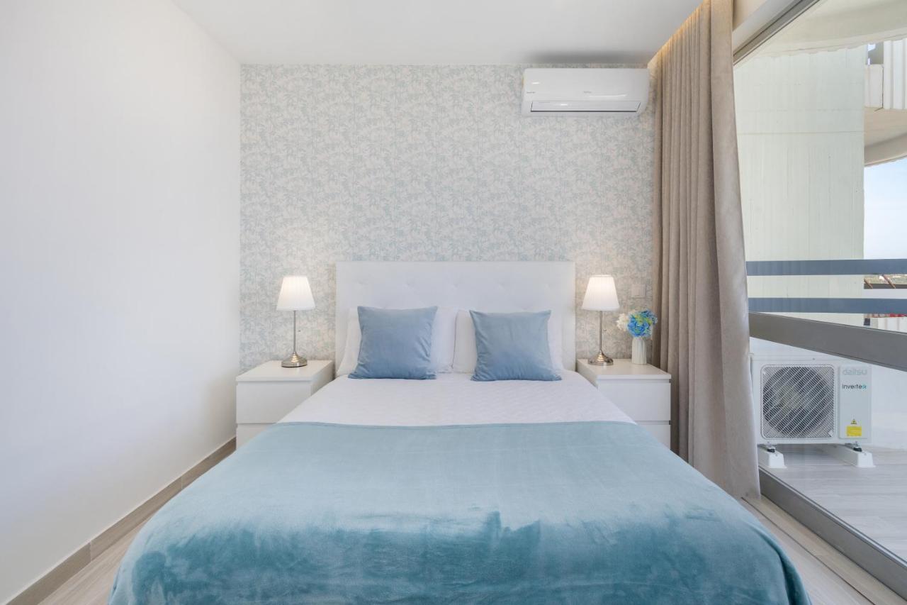 Da Rocha,1605 Torre Verde, Charming Apartment, Sea View, By Ig Apartment *