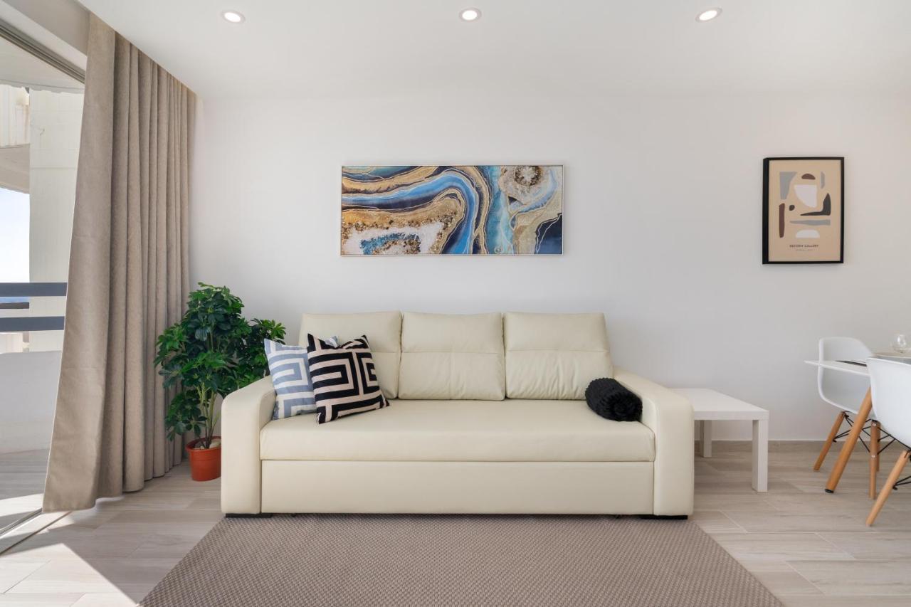 Apartment Da Rocha,1605 Torre Verde, Charming Apartment, Sea View, By Ig