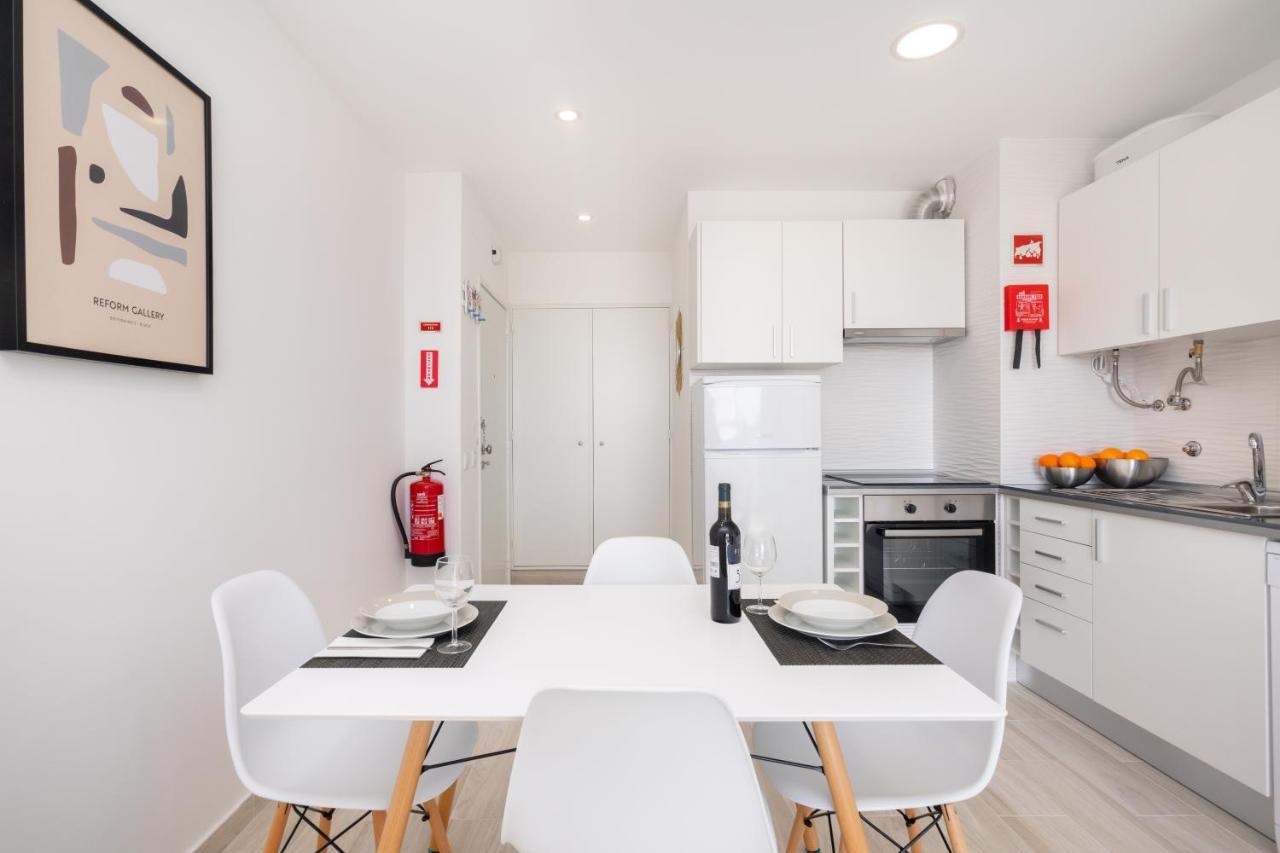 Apartment Da Rocha,1605 Torre Verde, Charming Apartment, Sea View, By Ig *