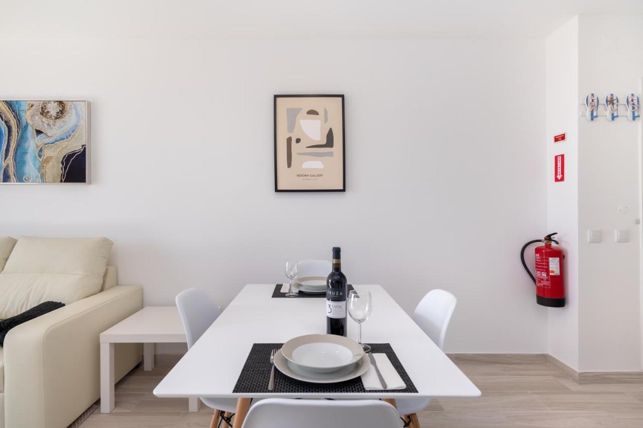 Da Rocha,1605 Torre Verde, Charming Apartment, Sea View, By Ig *