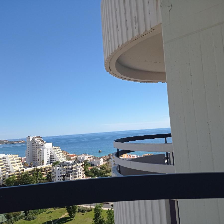 Apartment Da Rocha,1605 Torre Verde, Charming Apartment, Sea View, By Ig *