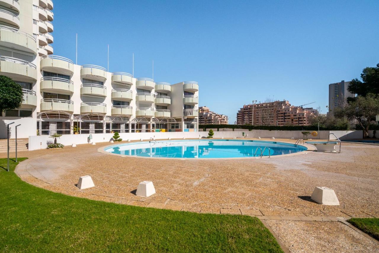 Da Rocha,1605 Torre Verde, Charming Apartment, Sea View, By Ig * Portimao