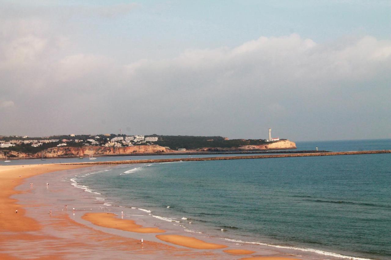 Apartment Da Rocha,1605 Torre Verde, Charming Apartment, Sea View, By Ig *