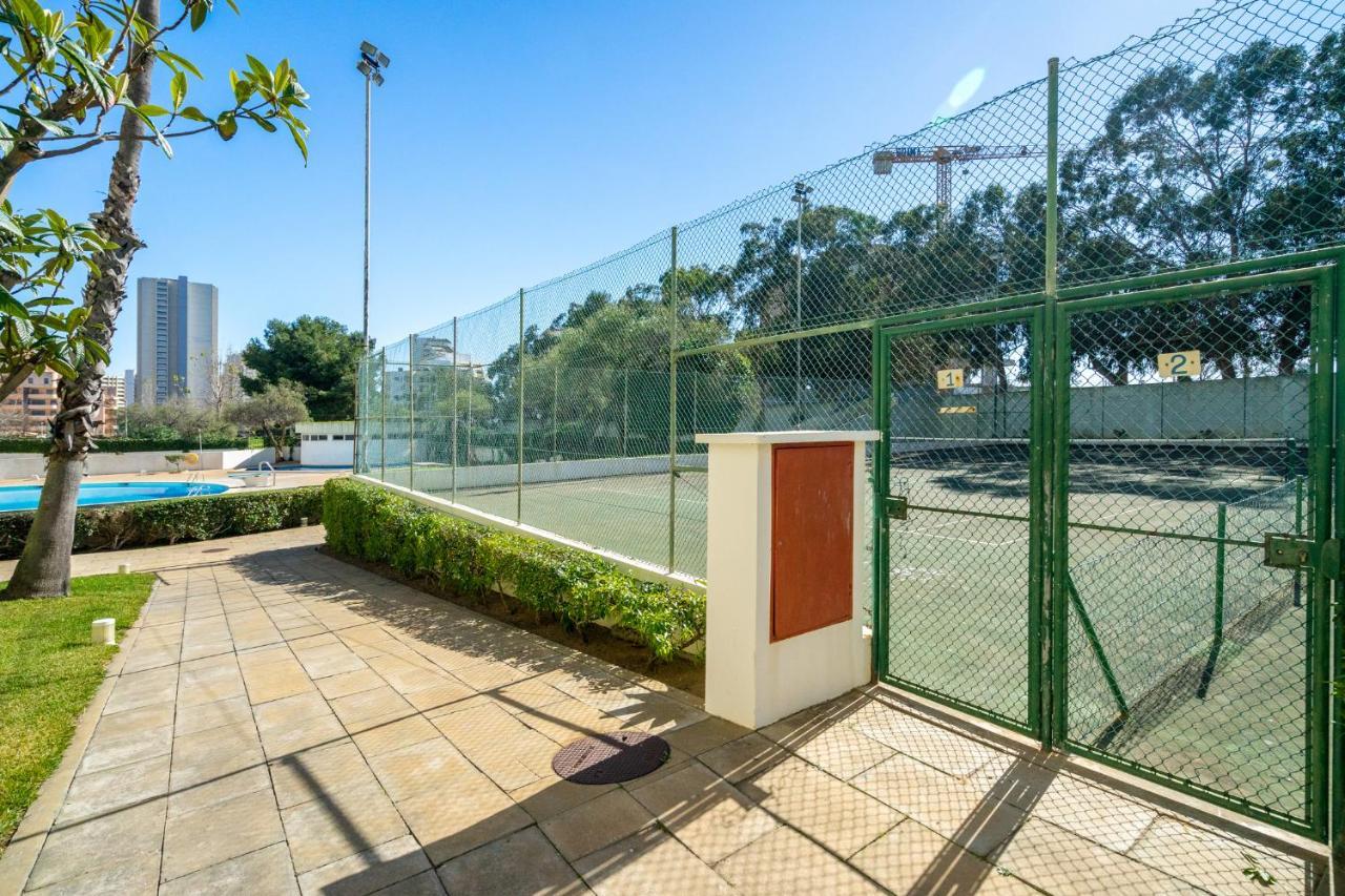 Da Rocha,1605 Torre Verde, Charming Apartment, Sea View, By Ig Apartment