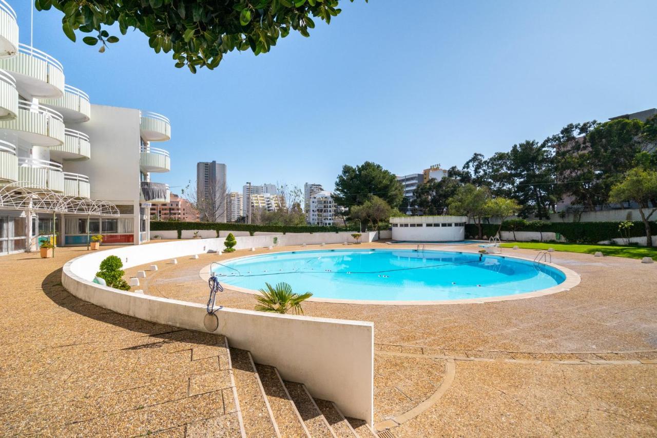 Da Rocha,1605 Torre Verde, Charming Apartment, Sea View, By Ig Apartment Portimao